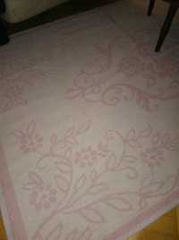 Piękny dywan 100% bawełniany Turcja