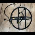 MARS MD sonda / cewka Goliath 15" do wykrywacza metalu garrett ACE
