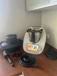 Thermomix T6 stan super