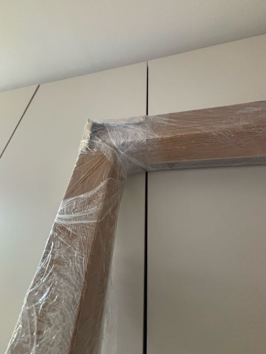 NOWE Drzwi wejściowe POL SKONE + ościeżnica antywłamaniowe okazja