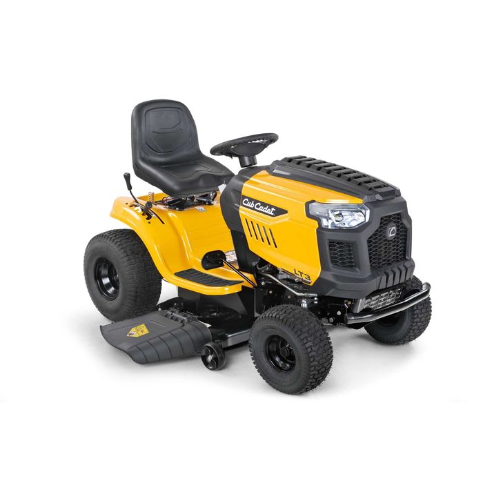 Traktor ogrodowy CubCadet LT3 PS107 2-Cylindrowy 20KM Dostępny od ręki