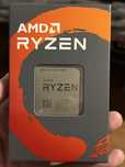 AMD Ryzen 5 3600 (на гарантії)