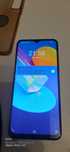 Smartphone VIVO Y72 5G