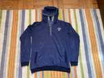 Sweat shirt Tiffosi com capuz tamanho S
