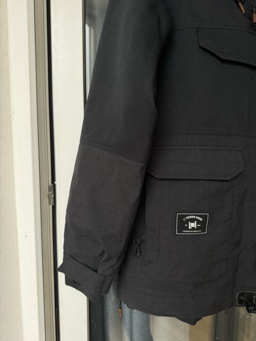 Куртка - анорак сноубордична L1 premium goods