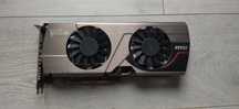 Radeon R7870 Twin Frozr 2GB DDR5