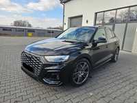 Audi Q5 Audi Q5 Competition 45 Mhev TFSI Quattro Matrix Bang &amp;amp; Olufsen