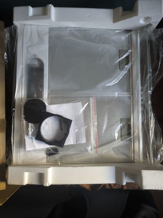 Вытяжка Gorenje DU 6446W