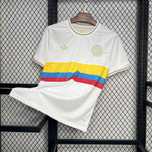 Camisola seleção Colômbia