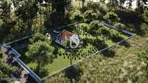 4172 m² de Terreno  -  Realize o seu Sonho, Construindo a Sua Casa!