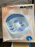 Masażer do stóp masaż Alaska FMW 1000