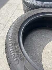 Opony letnie Uniroyal Rainsport 5 215/55 R17 94V DOT1220