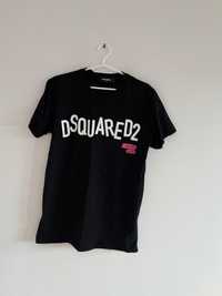 Koszulka T-Shirt Dsquared2 L