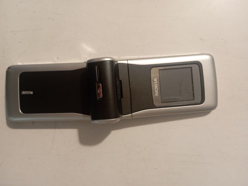 Nokia N90 antigo