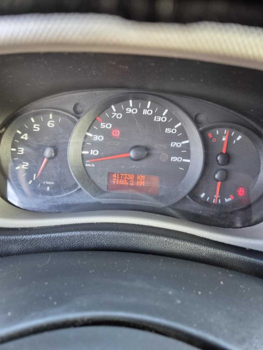 Sprzedam Renault Master