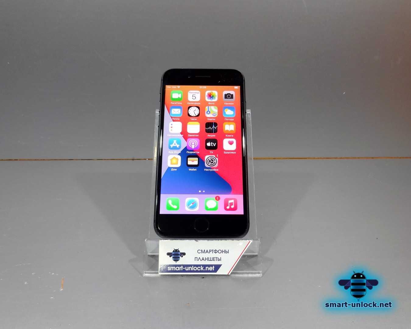 Apple iPhone 8 64gb, отличное состояние. Покупка без риска! Гарантия!