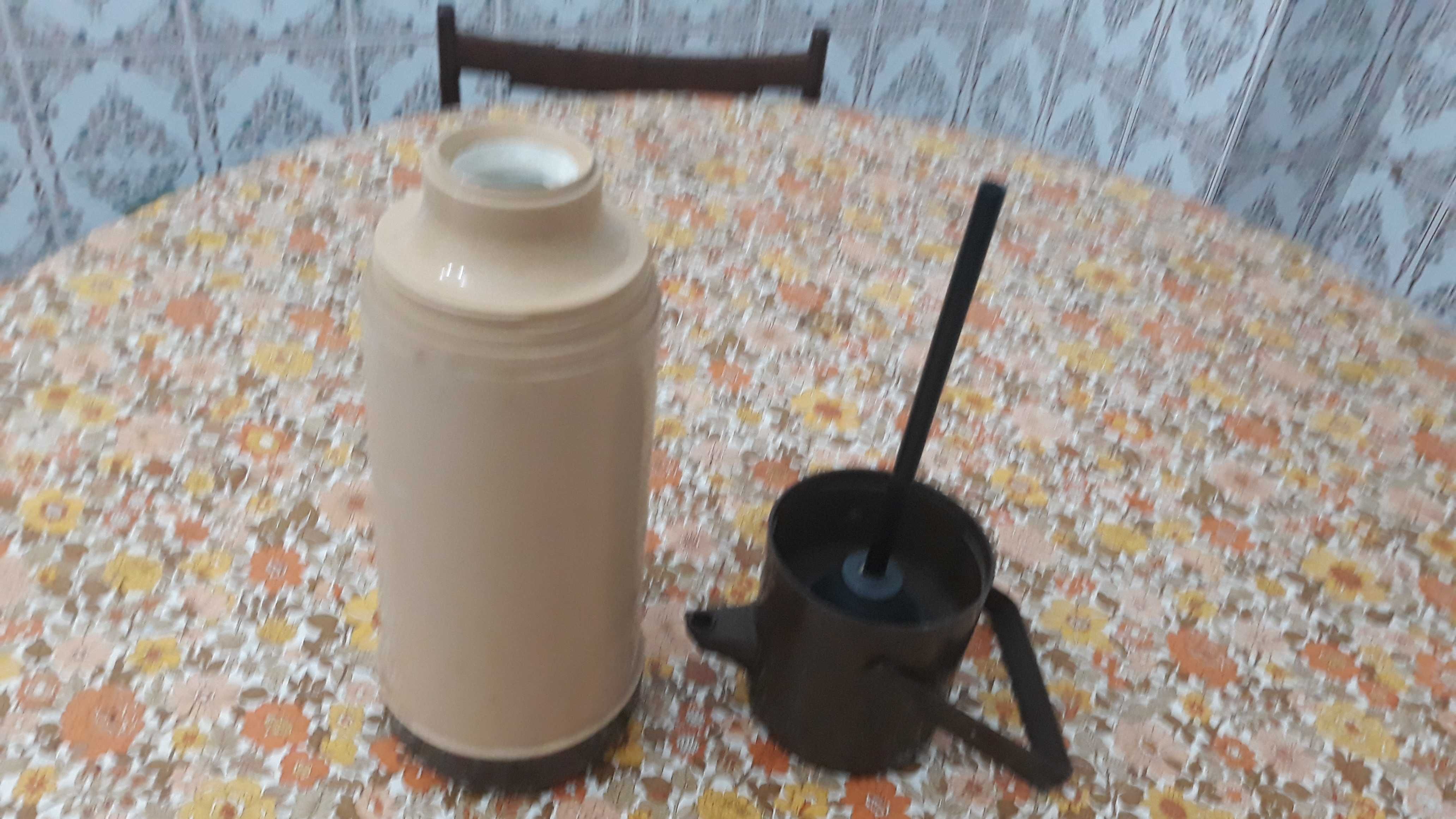 Termo para café ou chá