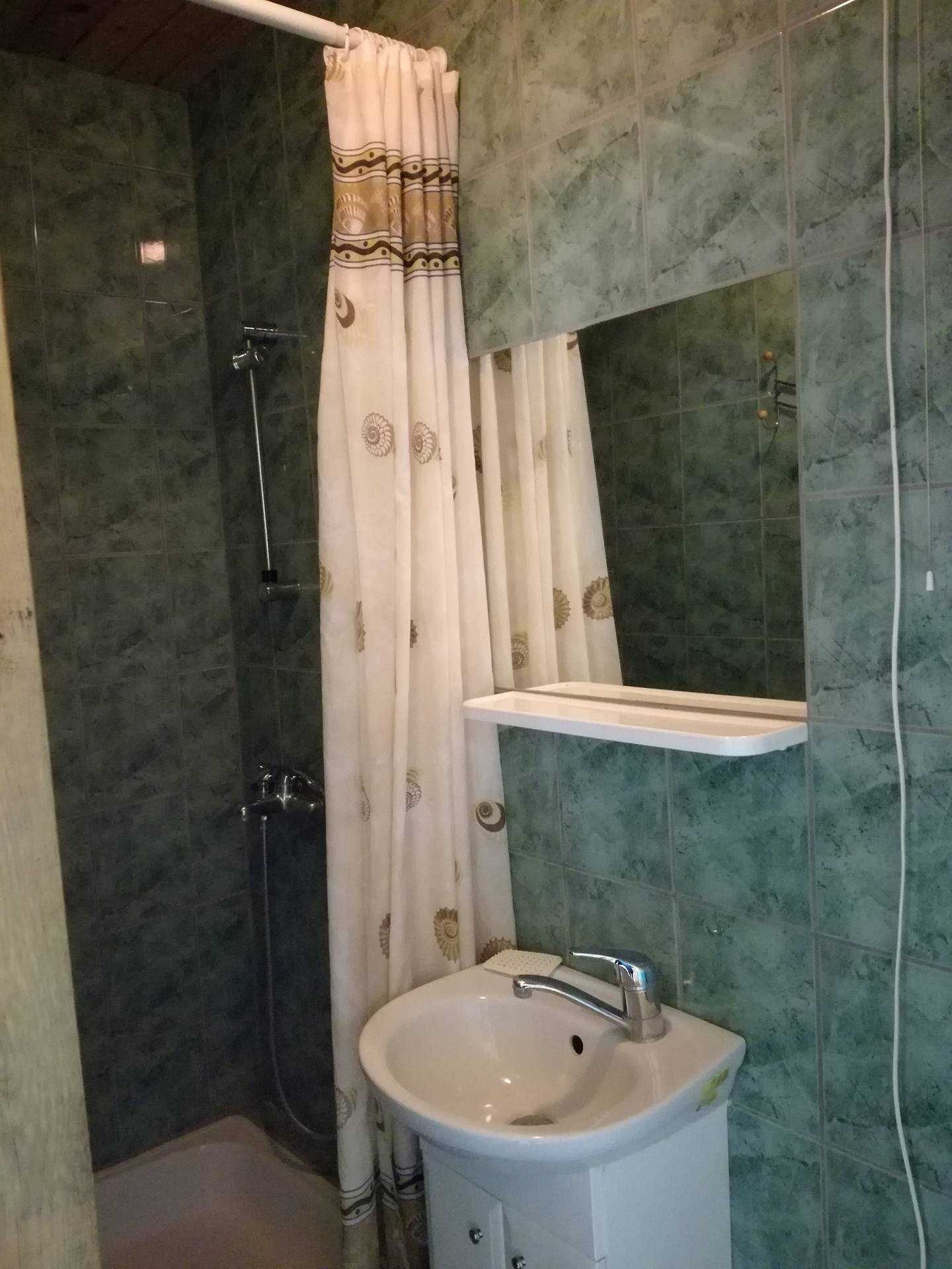 Domek letniskowy na sprzedaż