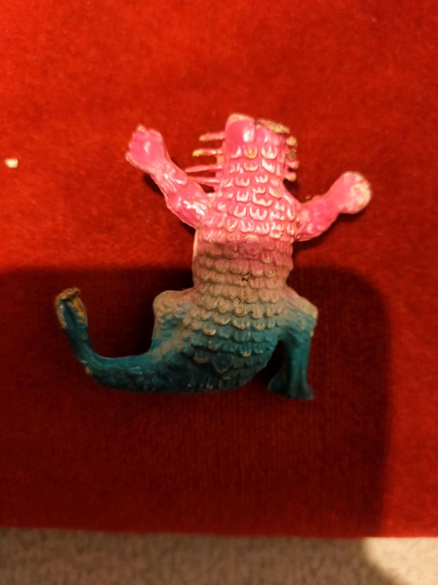 Figurka kolekcjonerska Chinasaur
