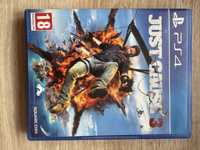 Just Cause 3 PS4