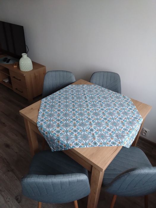 Wygodne mieszkanie 2 pokojowe.