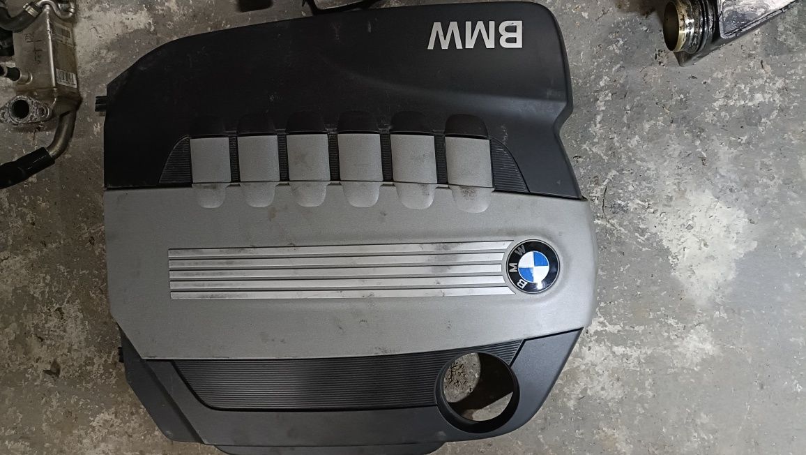 BMW E90 330xd części silnika N57