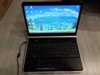 Laptop Packard bell MS2288 Czarny połysk Intel I5 6GB RAM Dysk 320GB