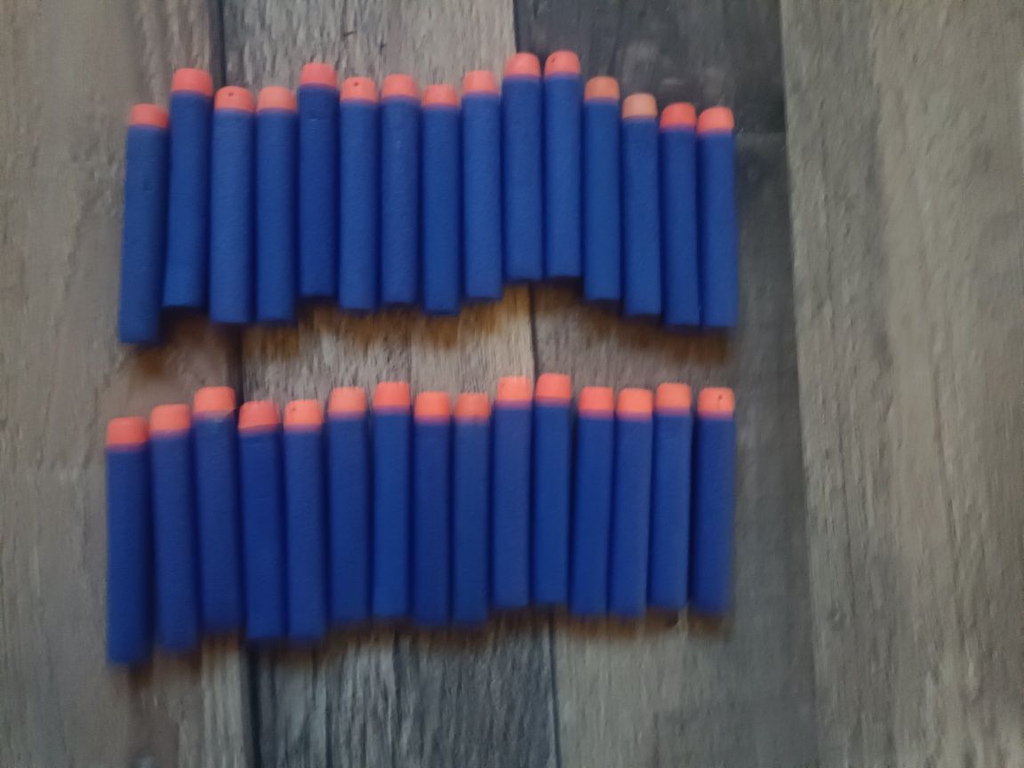 Nerf Infinus + 30 strzałek