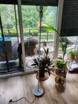 Lampa HEKTOGRAM od Ikei