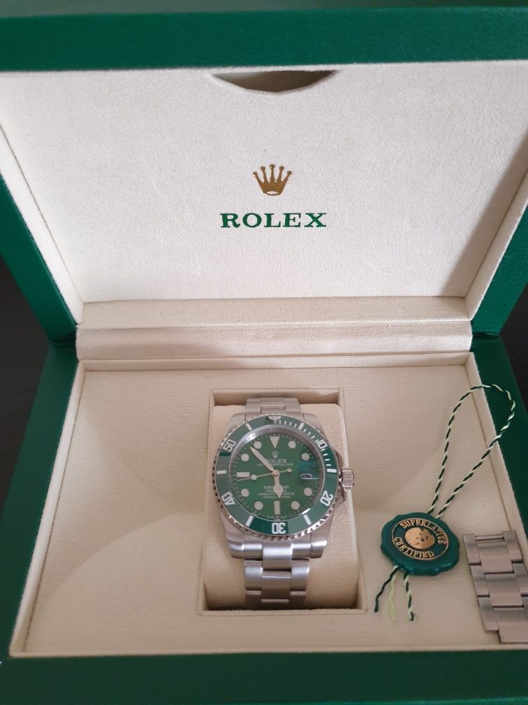 Rolex Submariner