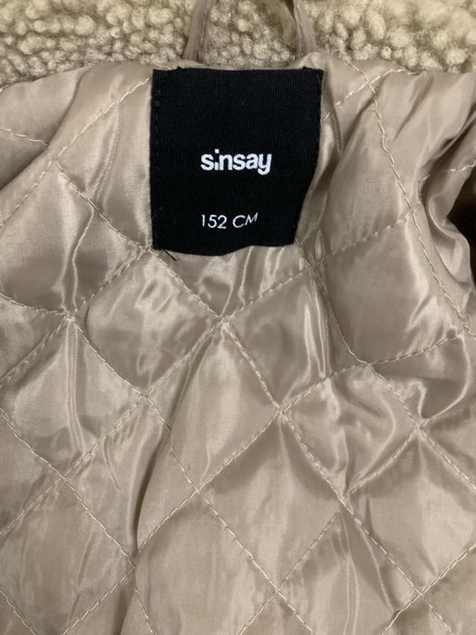 Пальто, куртка, шубка Тедди