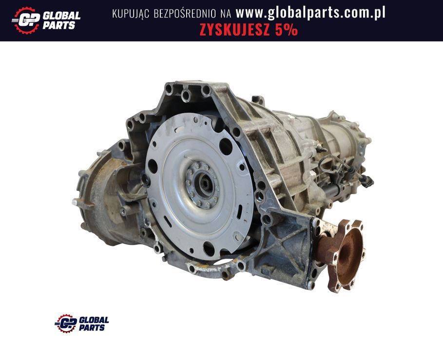 Audi A4 B8 2.0 TDI CAGA Skrzynia Biegów Manual 6-Biegów KXP 0B