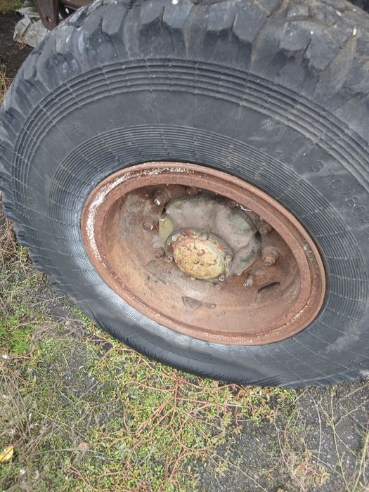 Продам ступиця прицепа урал е 4шт.