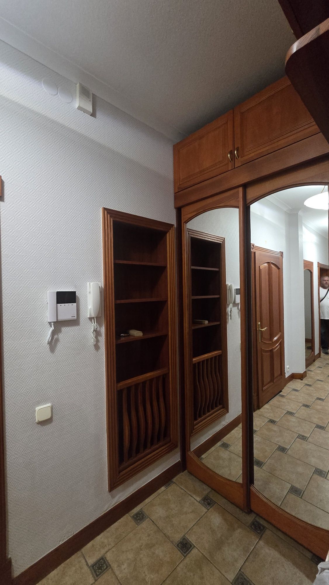 Оренда Квартири | 106 кв.м.| Сауна | Солом'янський район