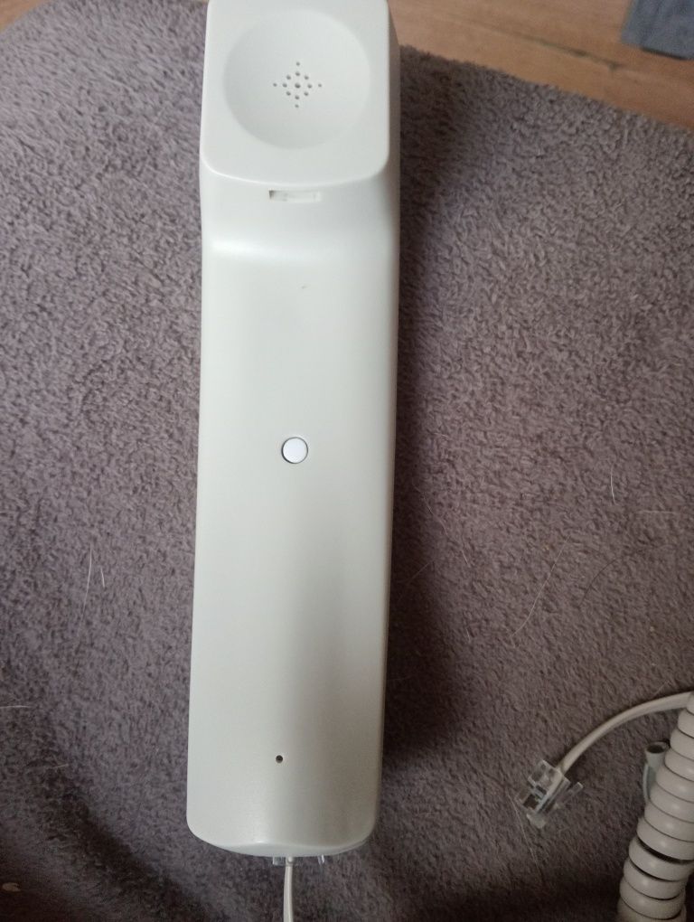 Telefon biurowy stacjonarny Y043