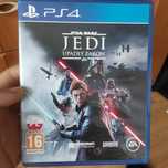 Gra ps4, Star Wars jedi upadły zakon stan bardzo dobry