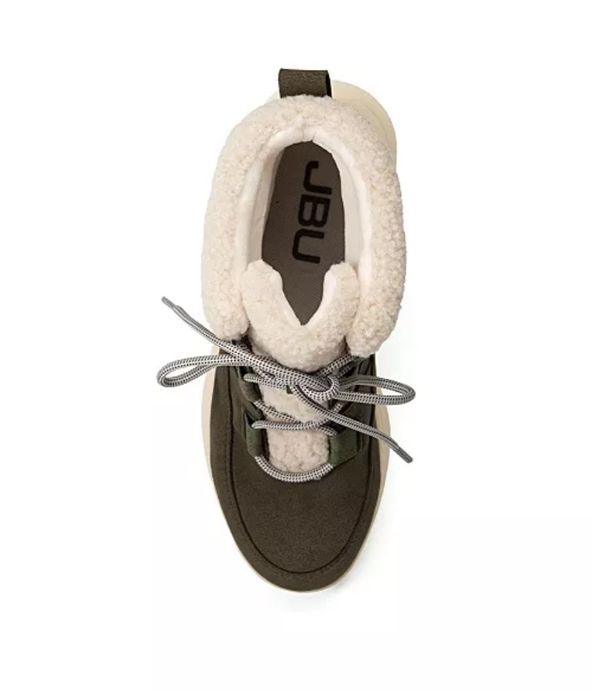 Хайтопи, ботінки, черевики jbu 36