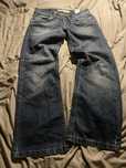 perfect bootcut jeans (flared, archive, opium)