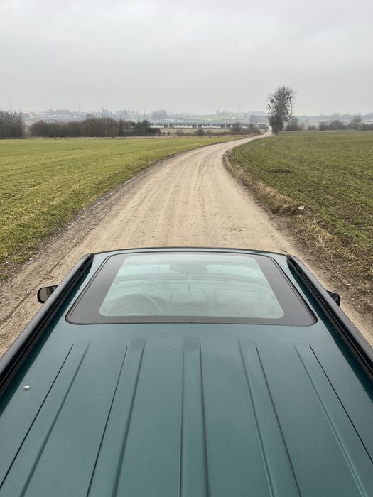 Subaru Forester benzyna+LPG 4x4/terenowy
