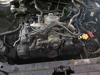 Двигун EJ204 2.0x для SG5 Subaru Forester 2004-08 в зборі