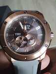 Bulova Marine Star automatic
