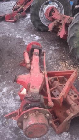 Obciaznik APL3052 kołyska piasta Case Deere Fend Wał zwolnica orzech