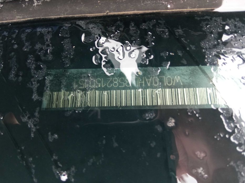 Opel Astra H 	Z17DTH 1.7 *na części*