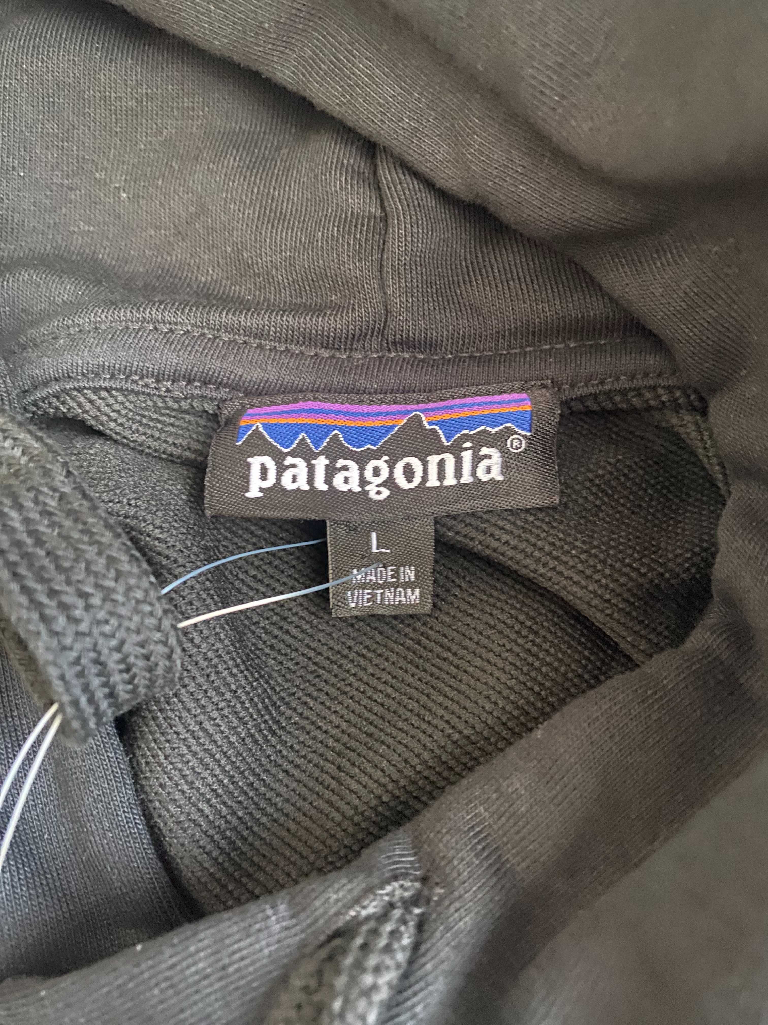 Худі Patagonia / Кофта патагонія