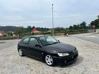 Peugeot 306 2.0 HDI 5 lugares