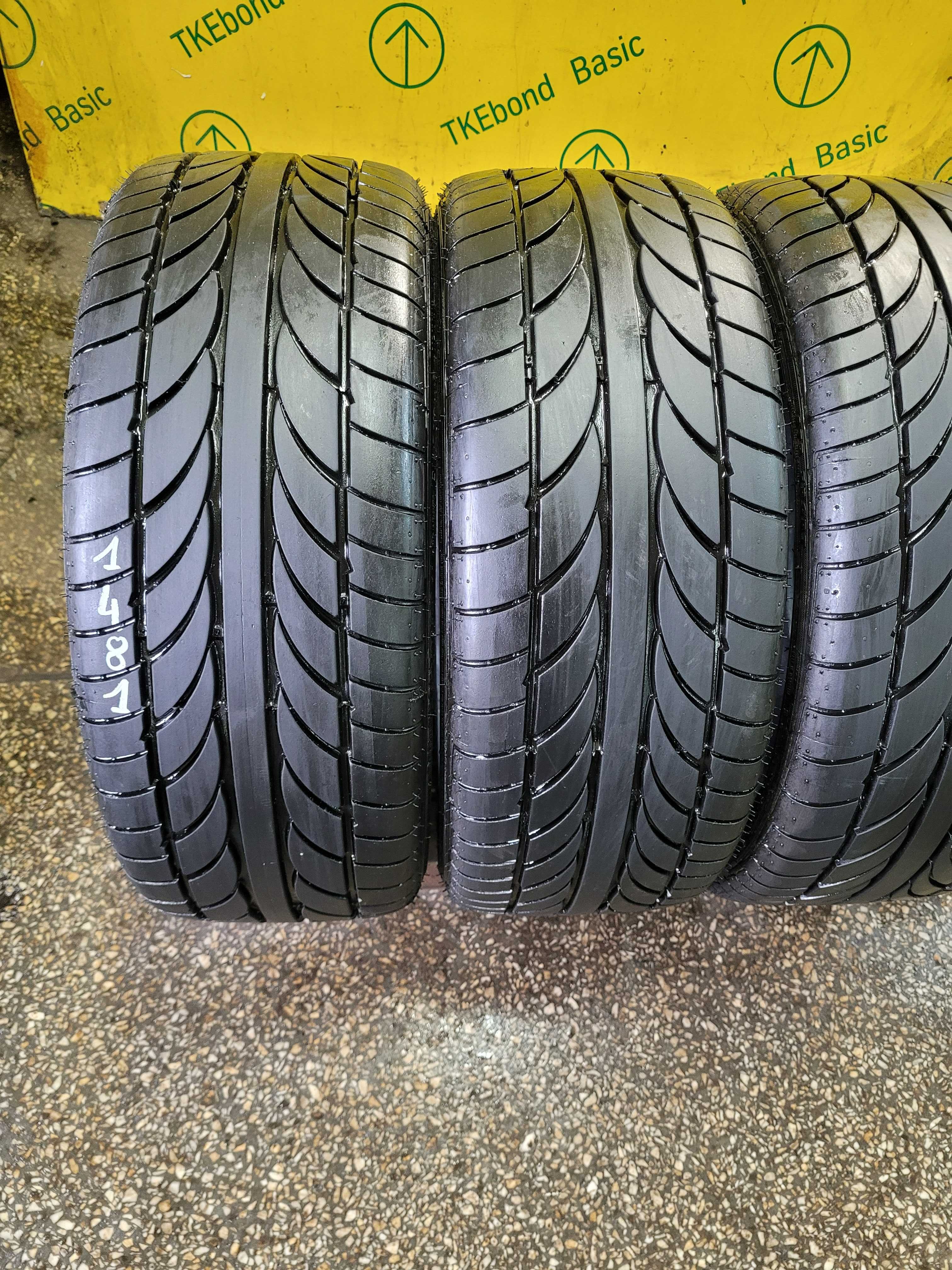 Opony Letnie 225/30R20 85W XL Achilles Atr Sport 4sztuki Montaż 7mm