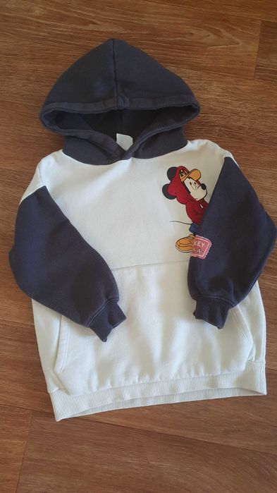 Худі, Толстовка zara на 4-5 років