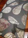 Tapete sala 2,30m x 1,60m