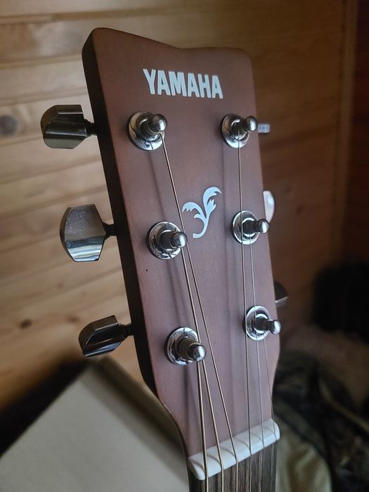 Акустична гітара YAMAHA F310.