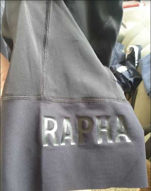 spodenki Rapha Pro Team II regular rozmiar S